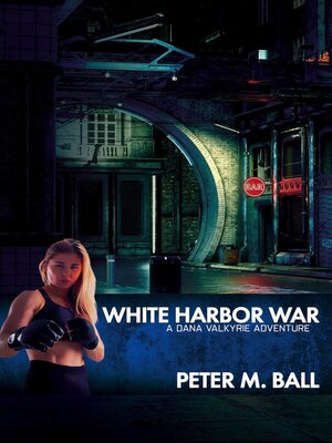 cover image of White Harbor War